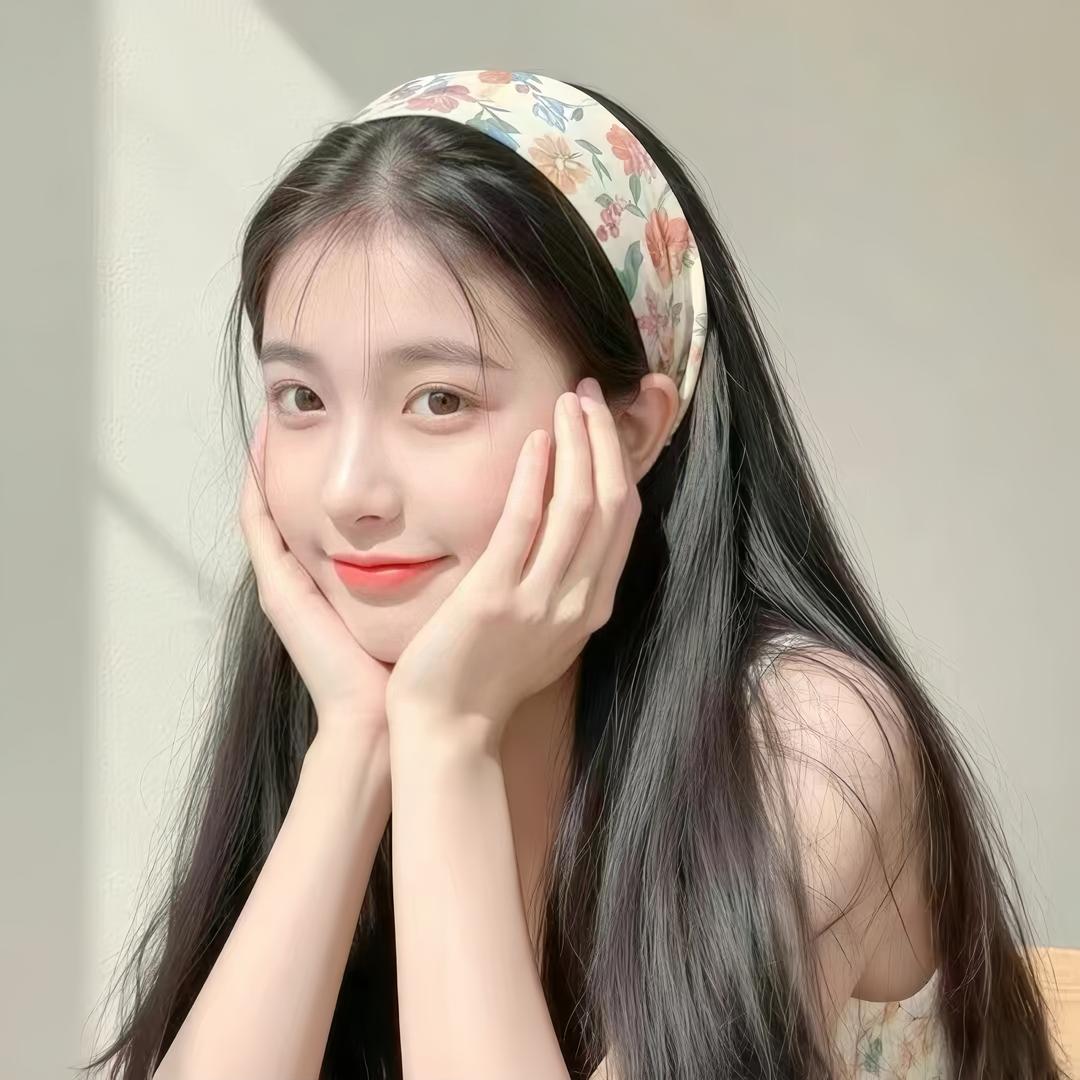 一口小奶糕