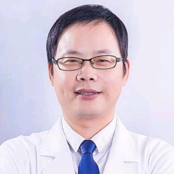 蒋哥聊肺话