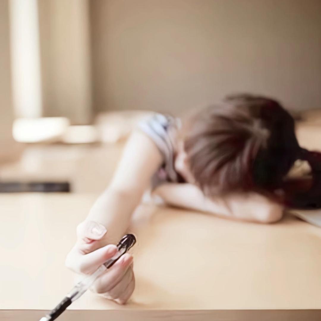 你本来就很可爱