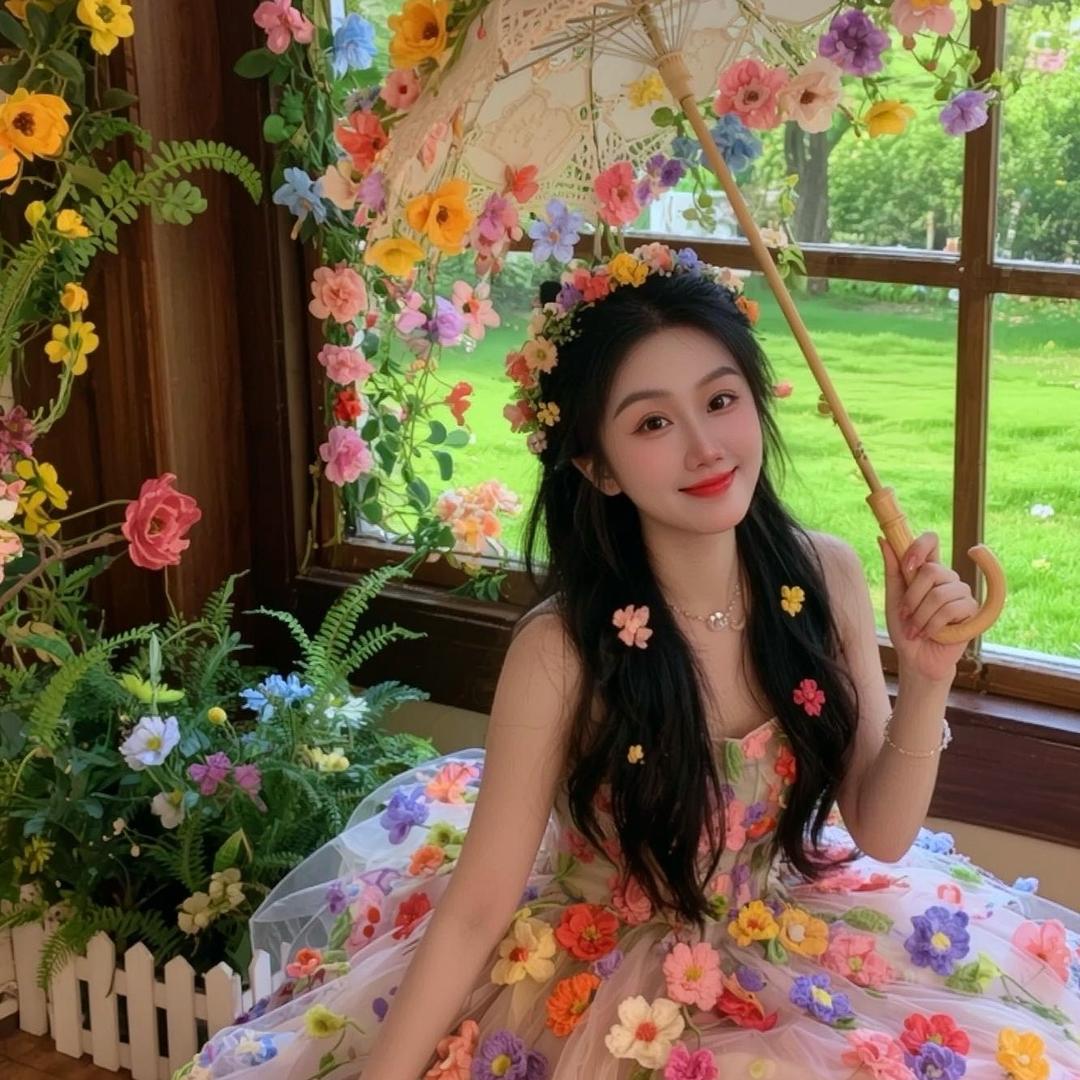 Am 咪咪子