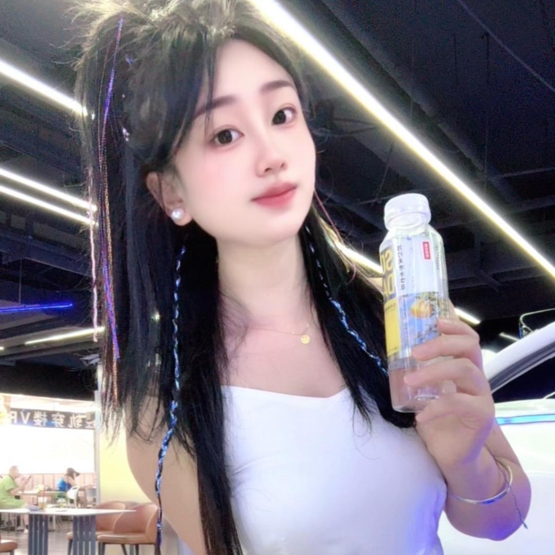 赵赵吖😛