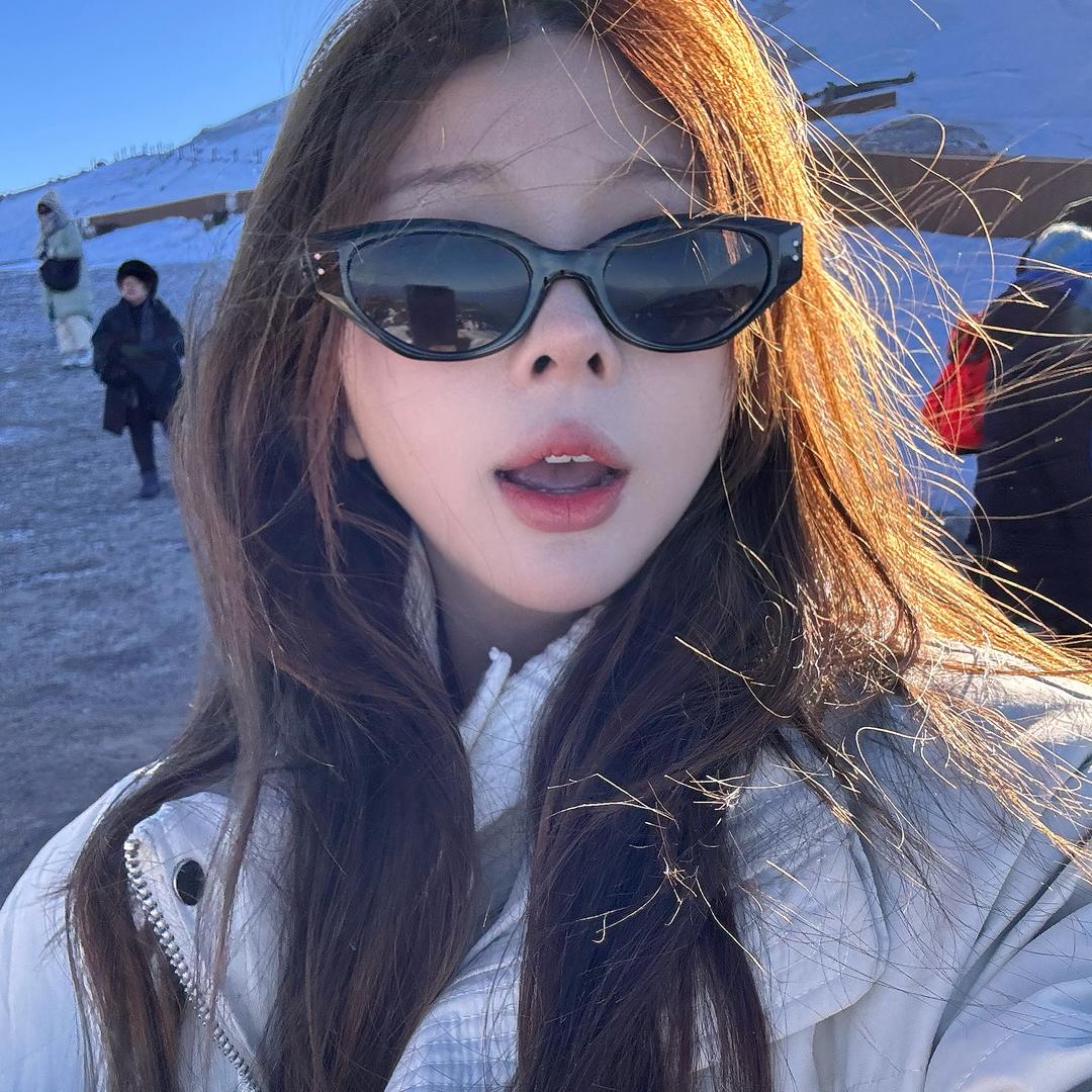 凌凌子