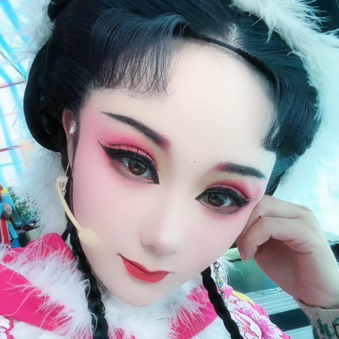 庐剧云娘娘2