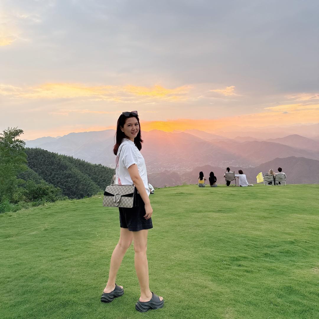小马妮妮