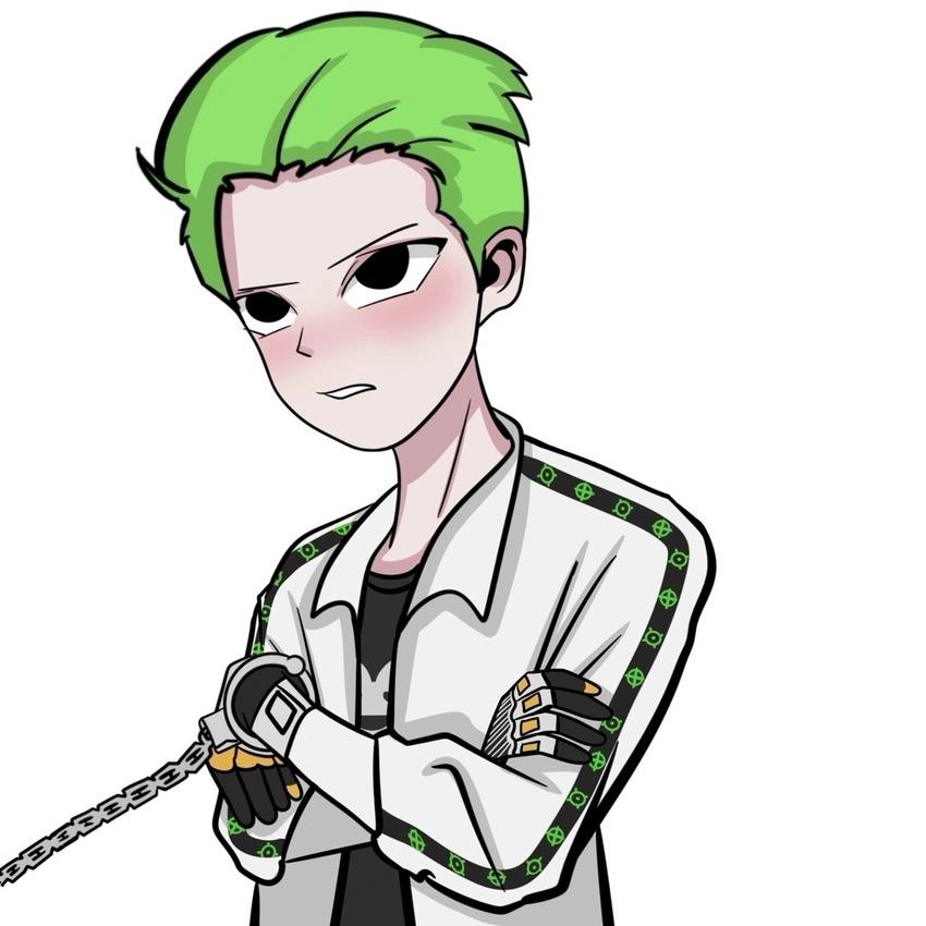 PUBG青峰