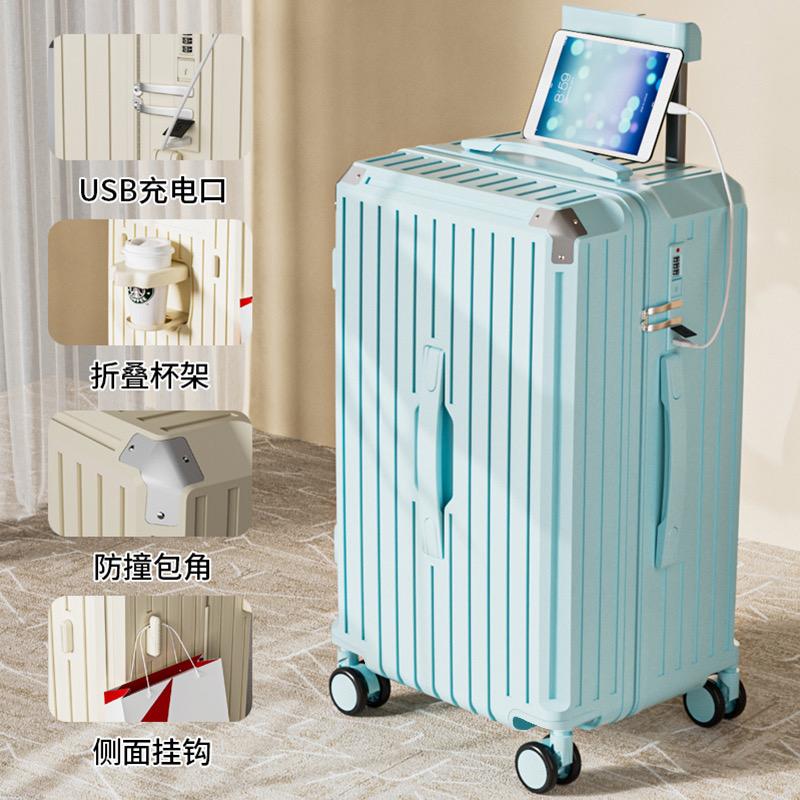 壹一箱包工厂店