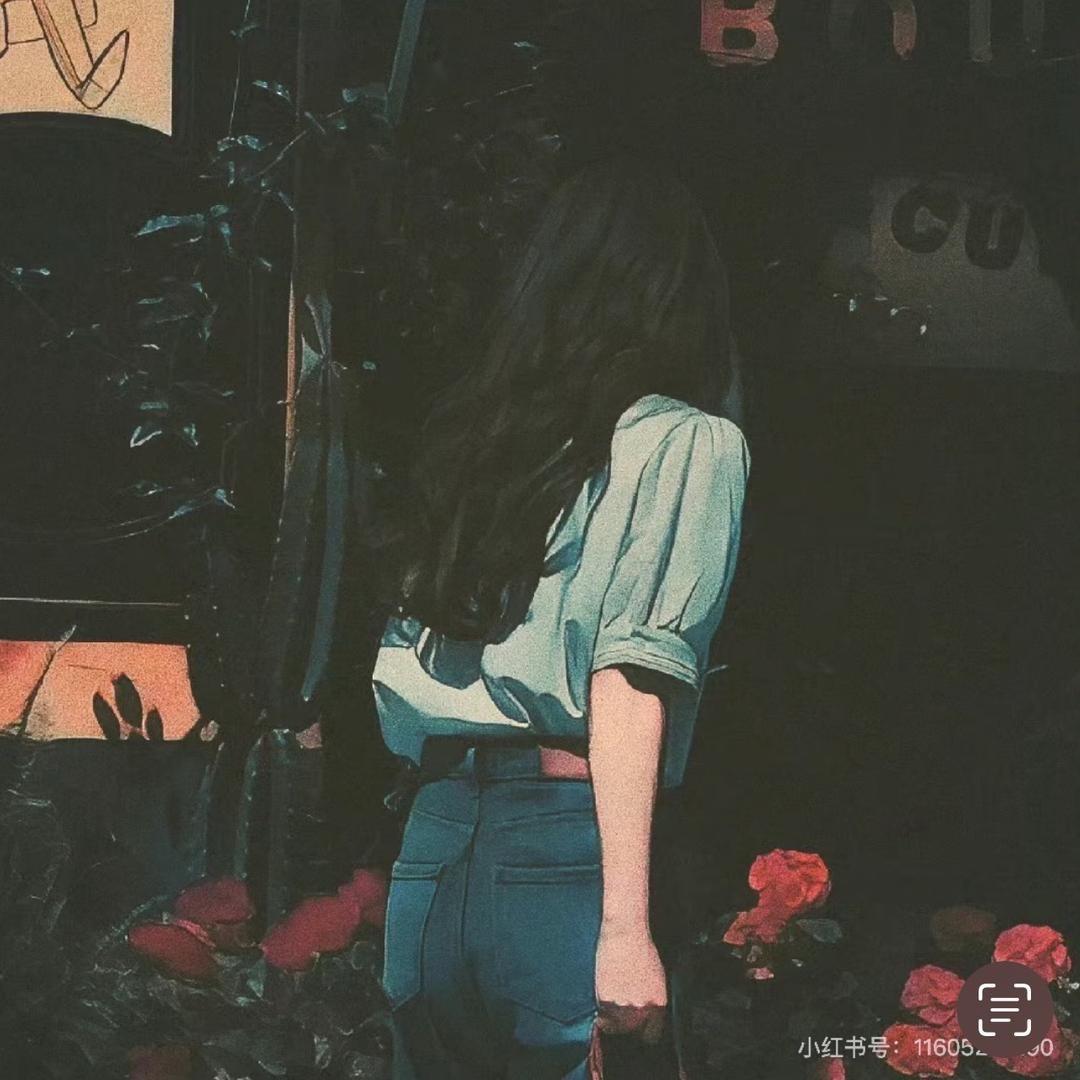 不想说话🪁
