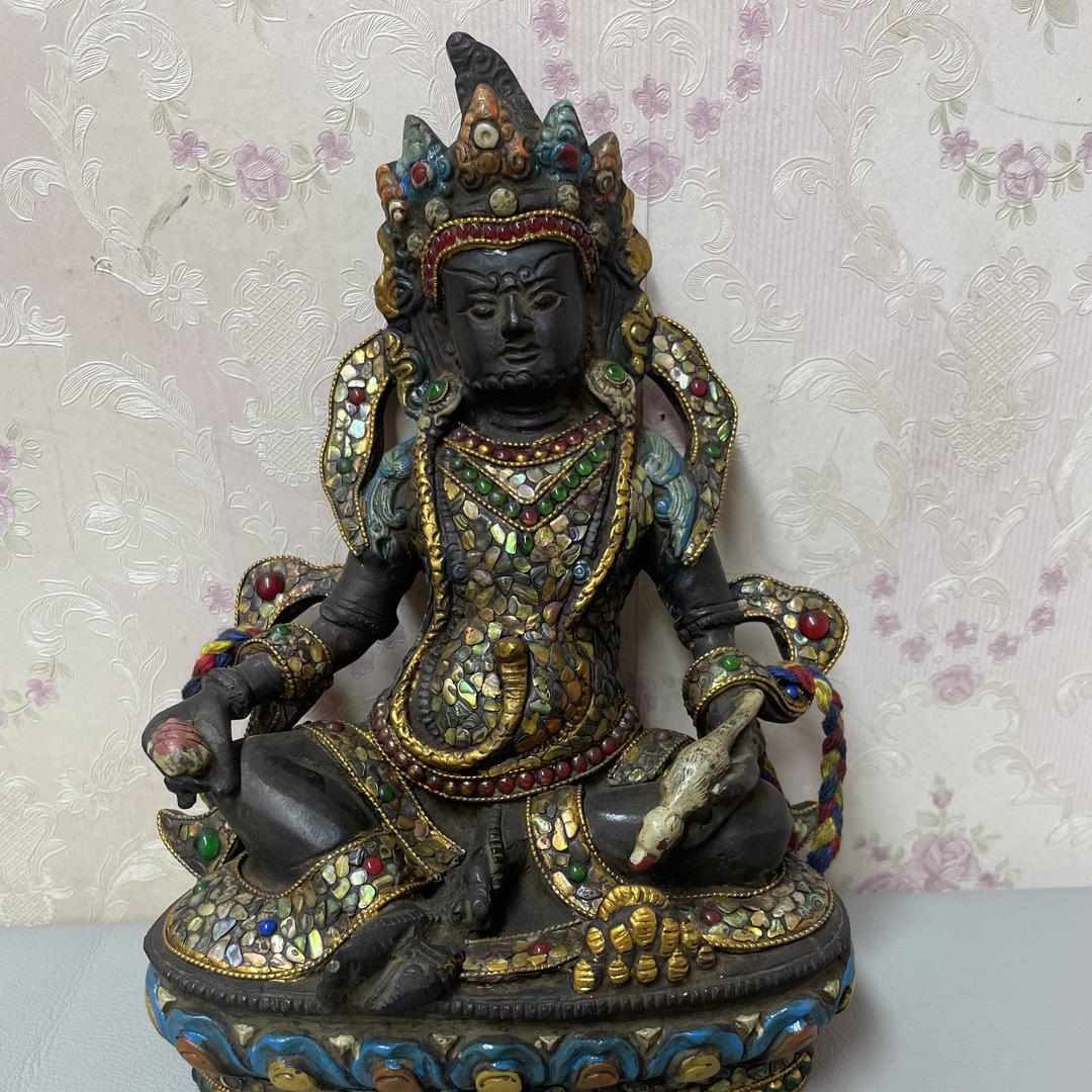 金之诚杂货铺