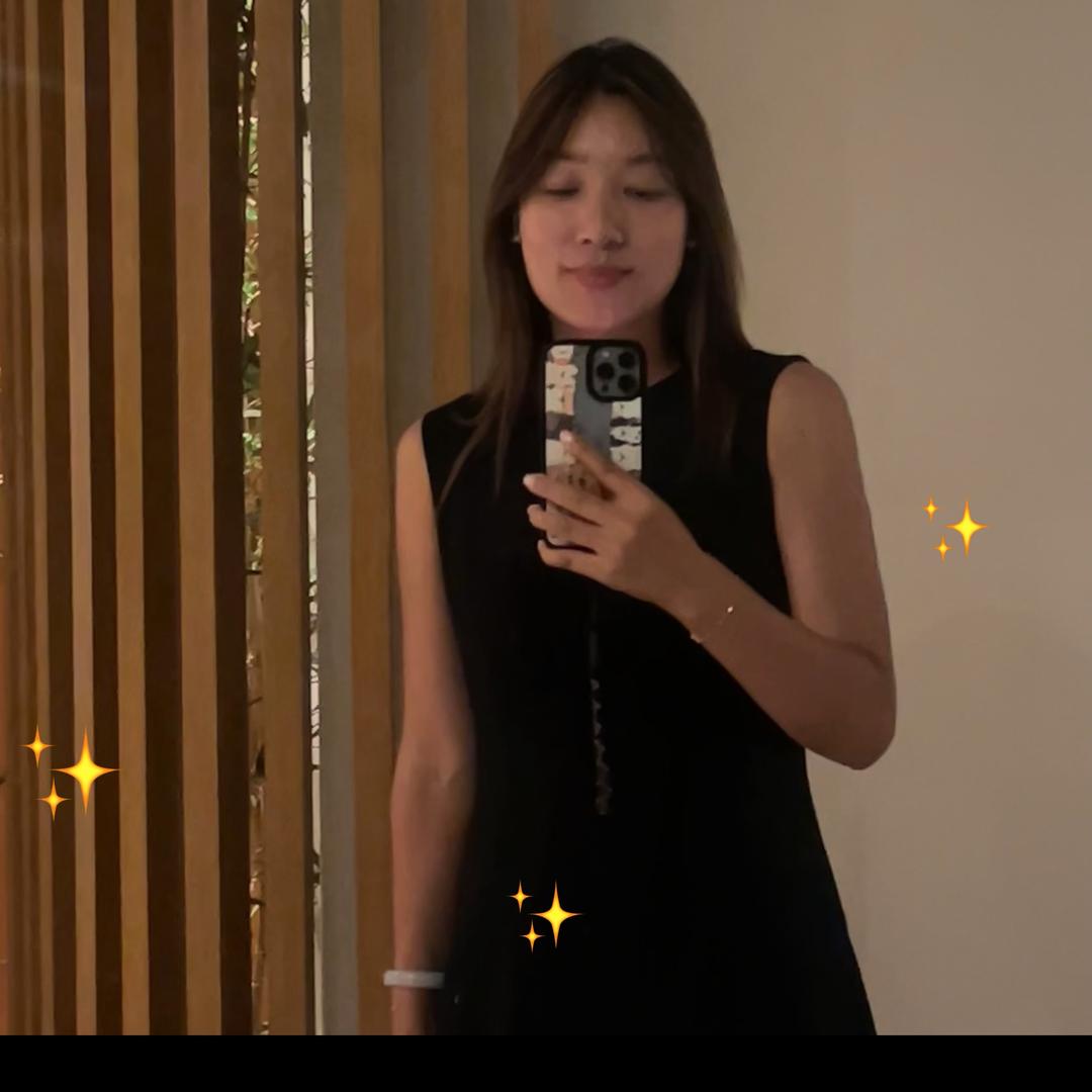 小美