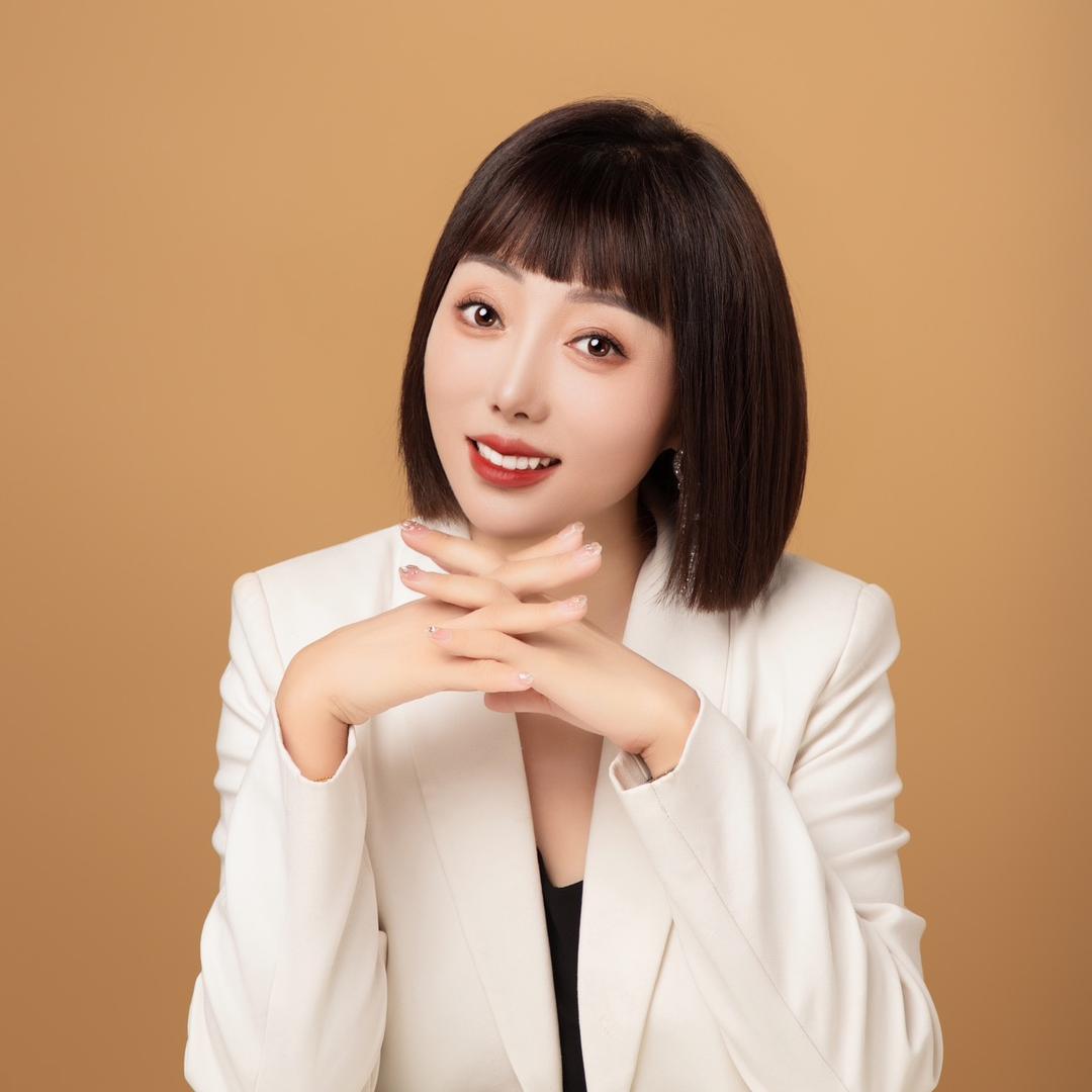 李彩虹🌈吕梁首家五行软装