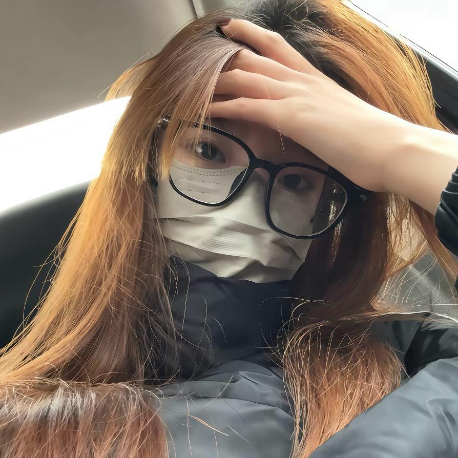 @别说为了我