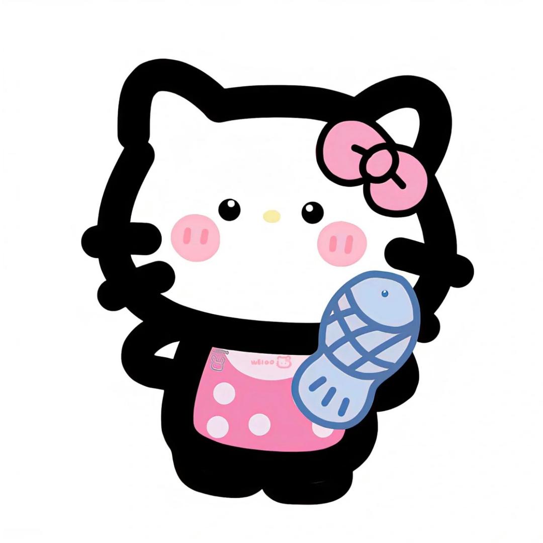小李鱼
