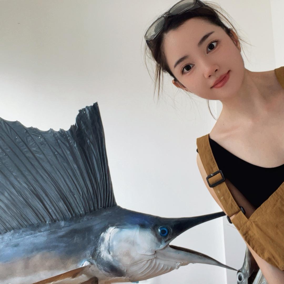 —莉莉🎣