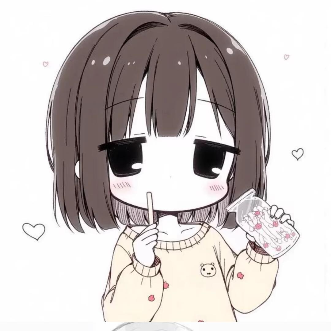 小悦的朋友圈💕