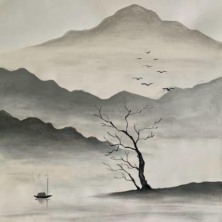 富贵旧物老仓