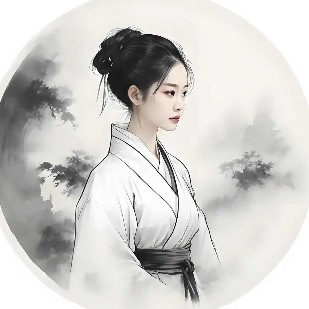 云云小师妹