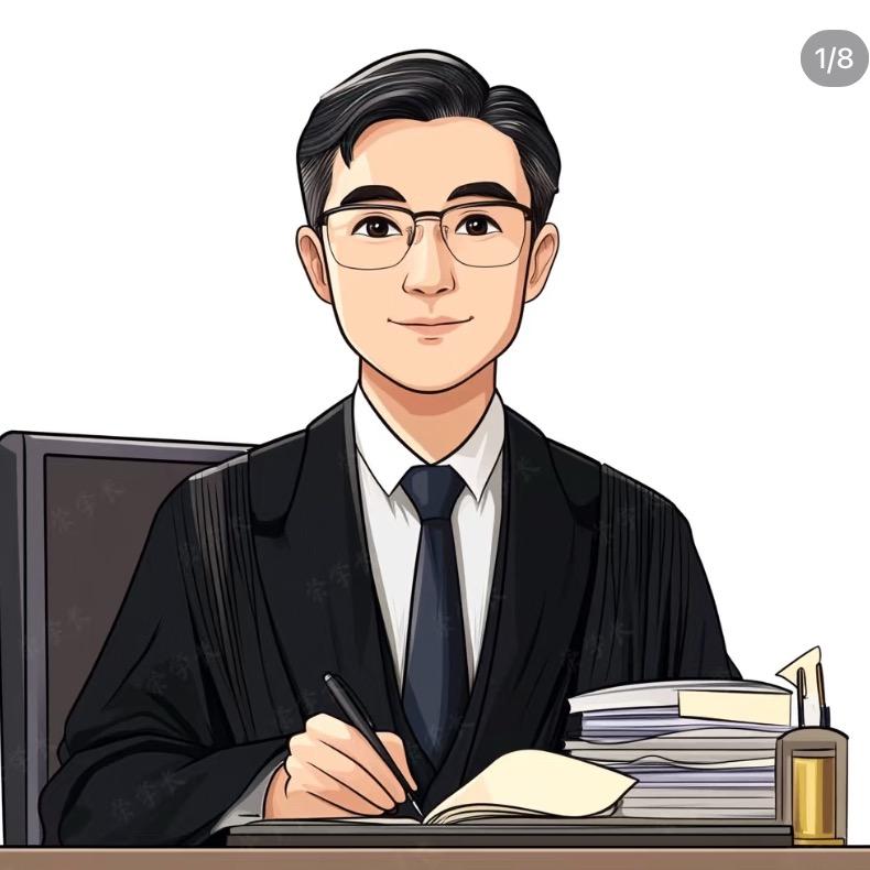 正义法务周老师