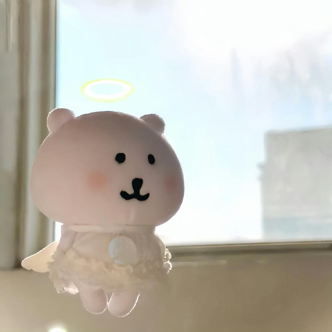 lit butterfly