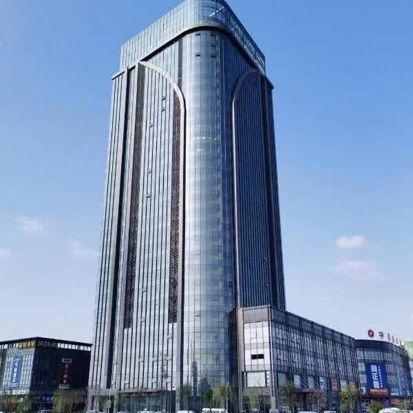 绍兴乐途酒店（中国机电城店）