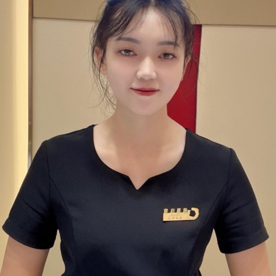 姜堰中国黄金金毛