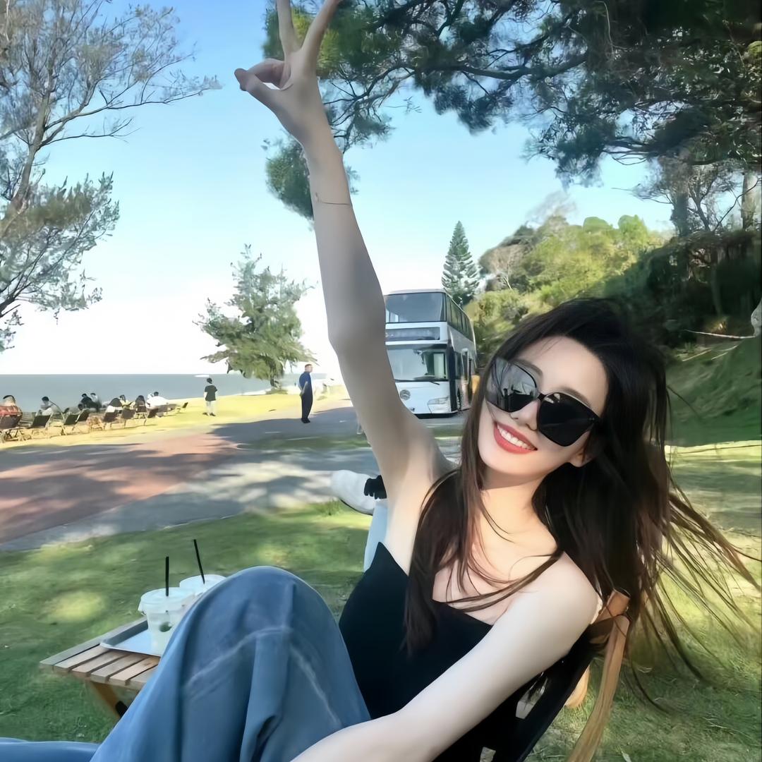 琳儿带你吃喝玩乐