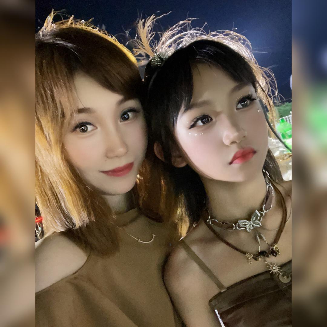诗琳👩🏻‍🦰👧🏻蔓晴