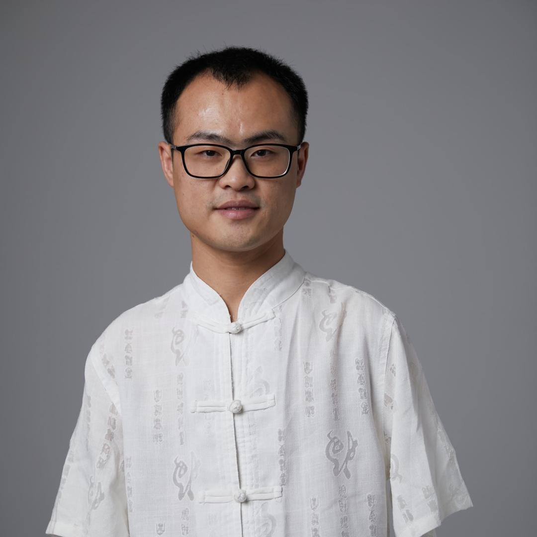 何子龙书法