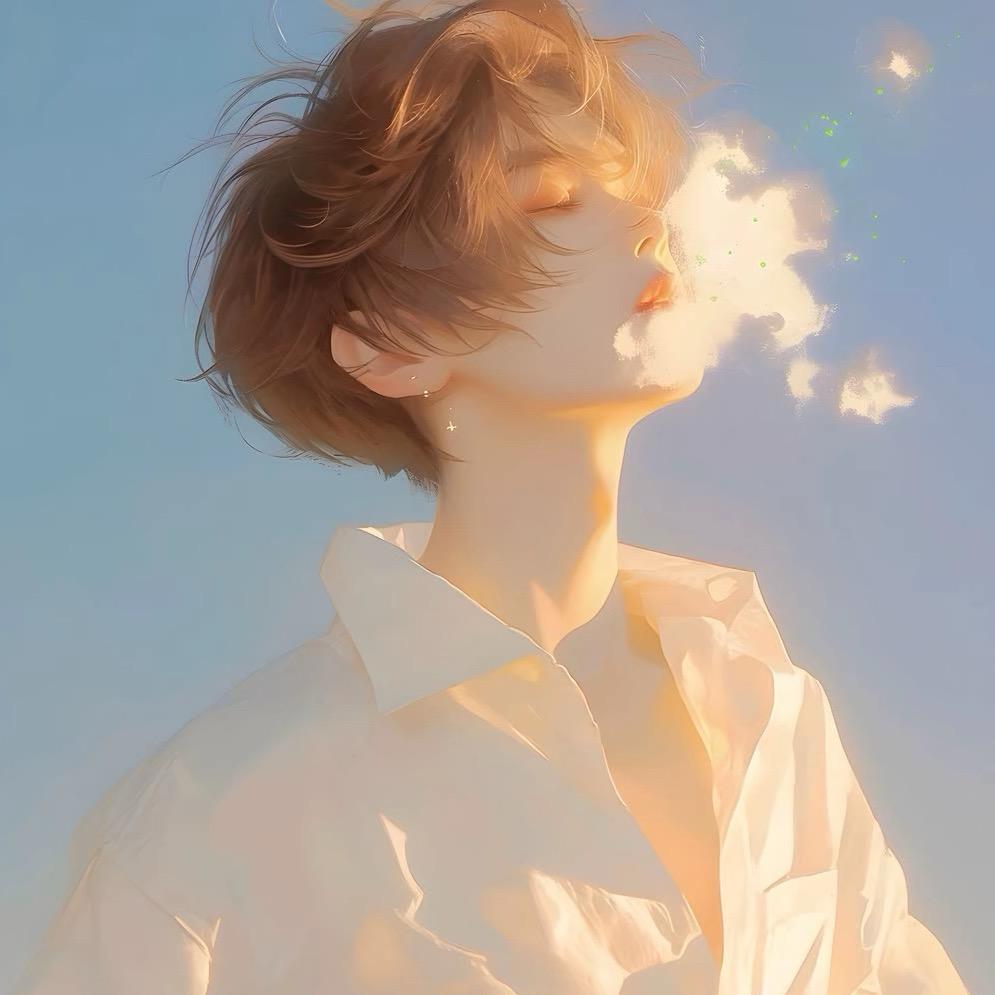 没用的阿吉