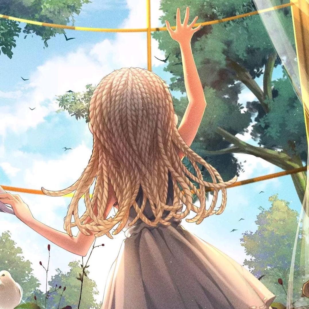 第酱吖（开学断更）