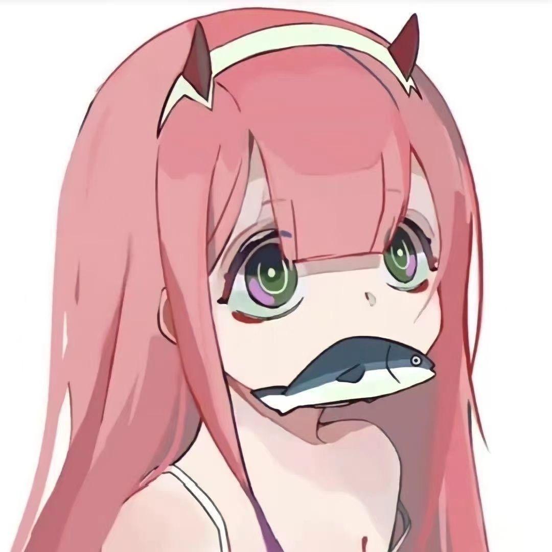 我也不知道叫啥