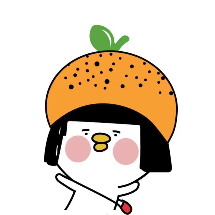 橙美童🍊