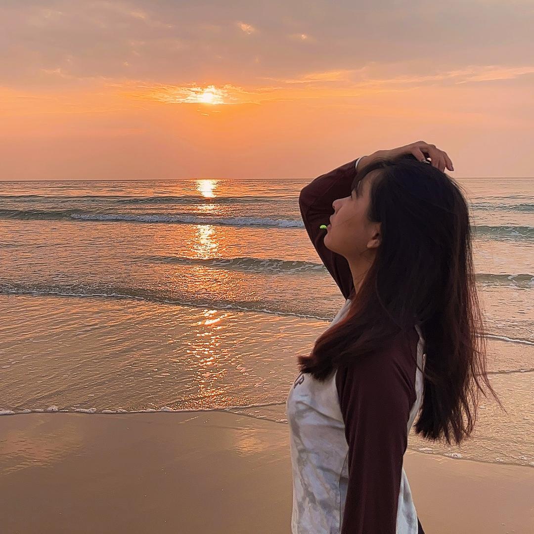 是安宁呀🌸