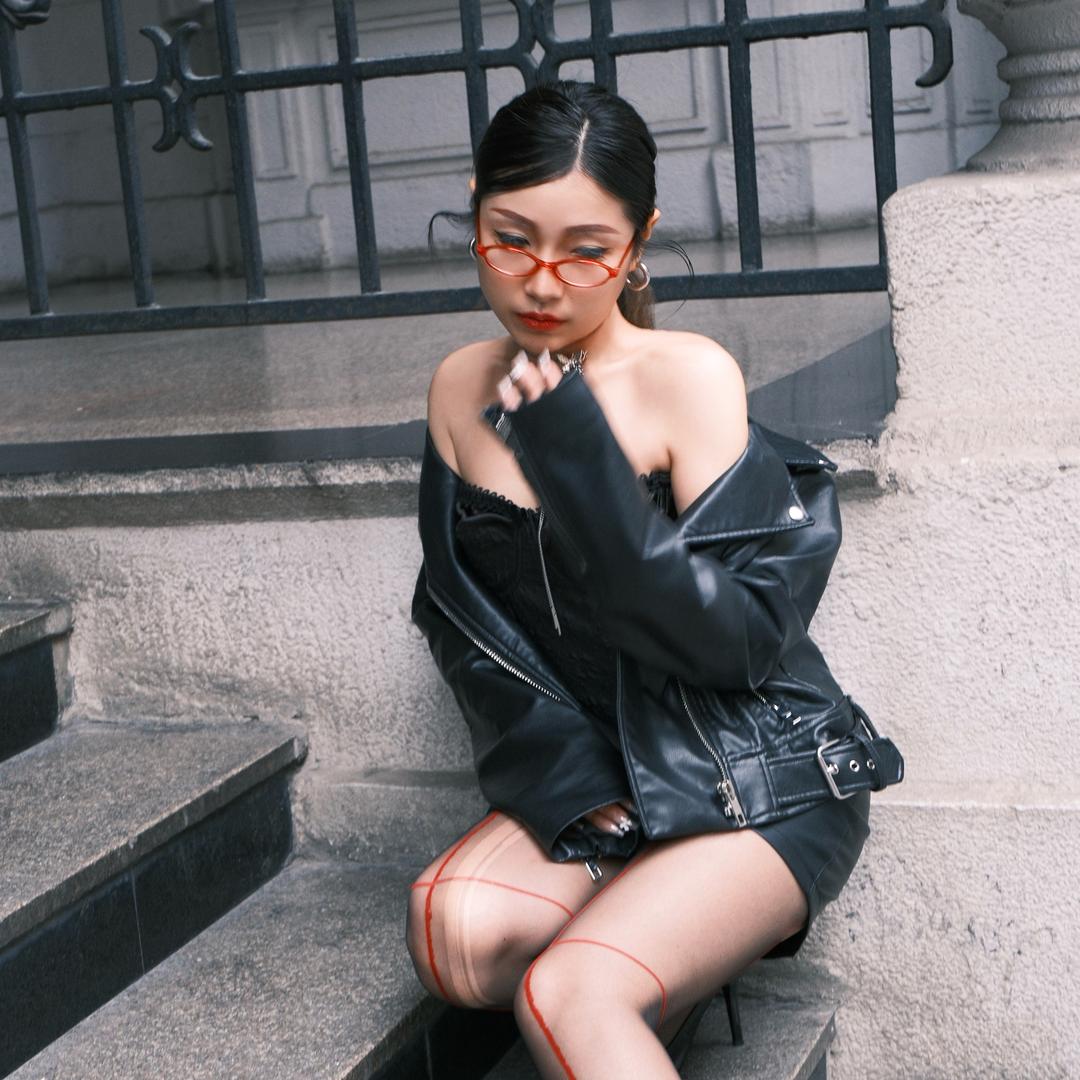 CL小蝴蝶