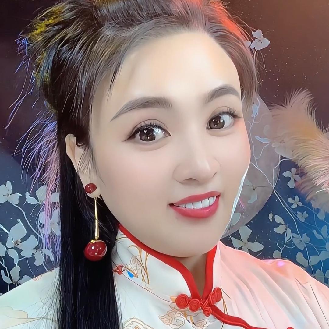闫老师【豆逗妹】