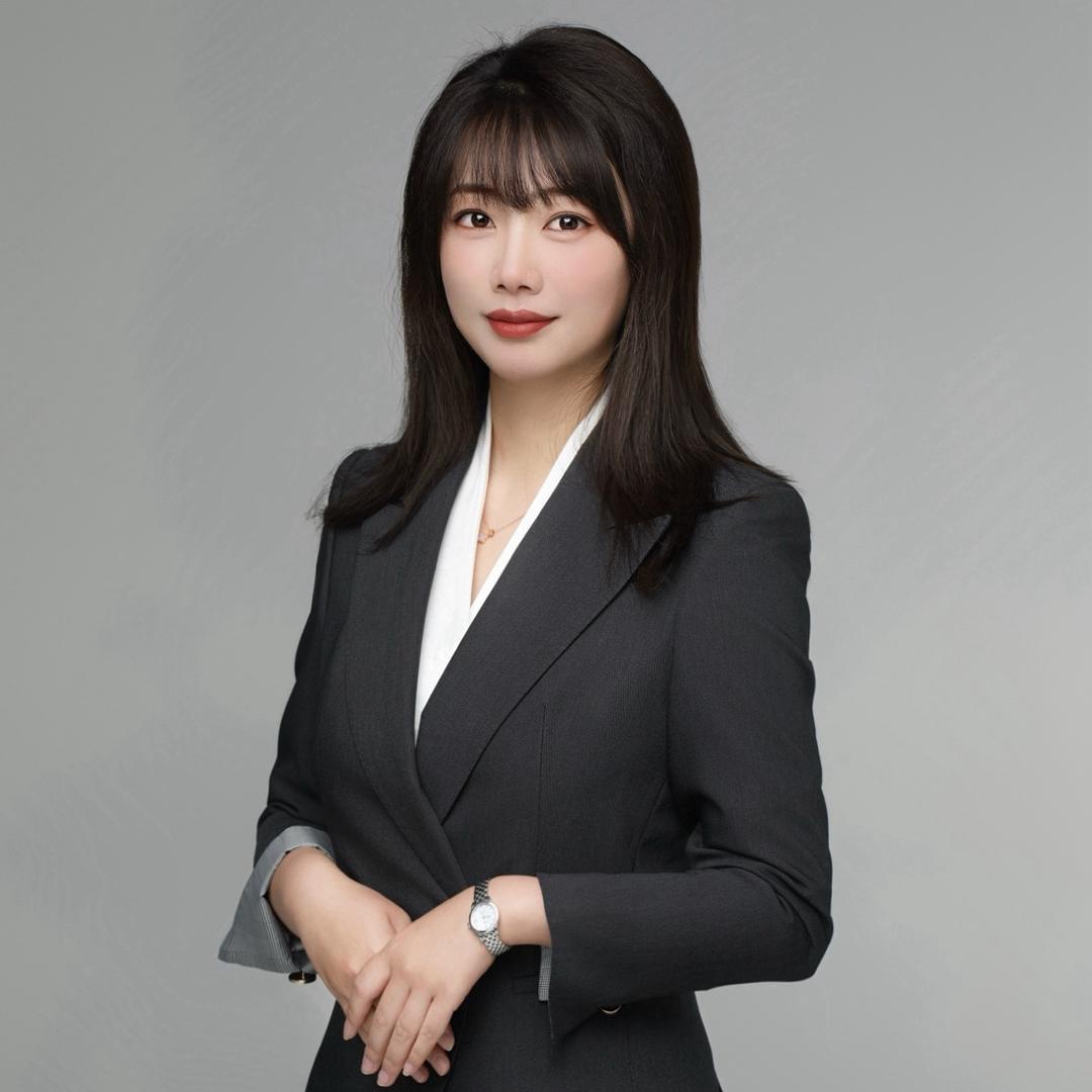 小乔说