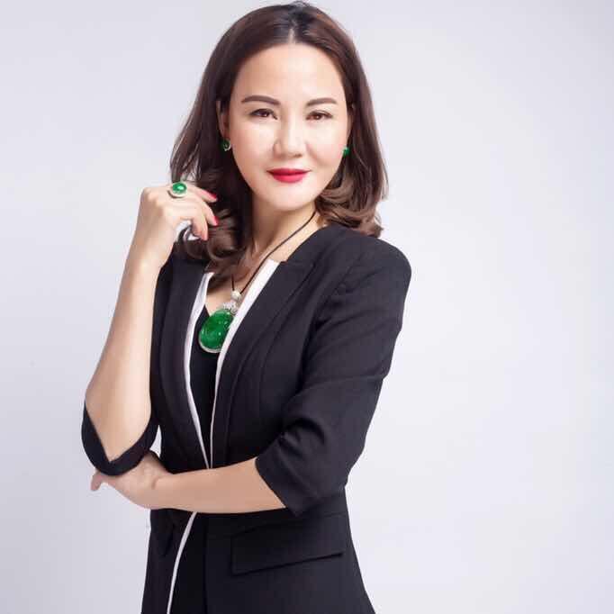 翡翠女王