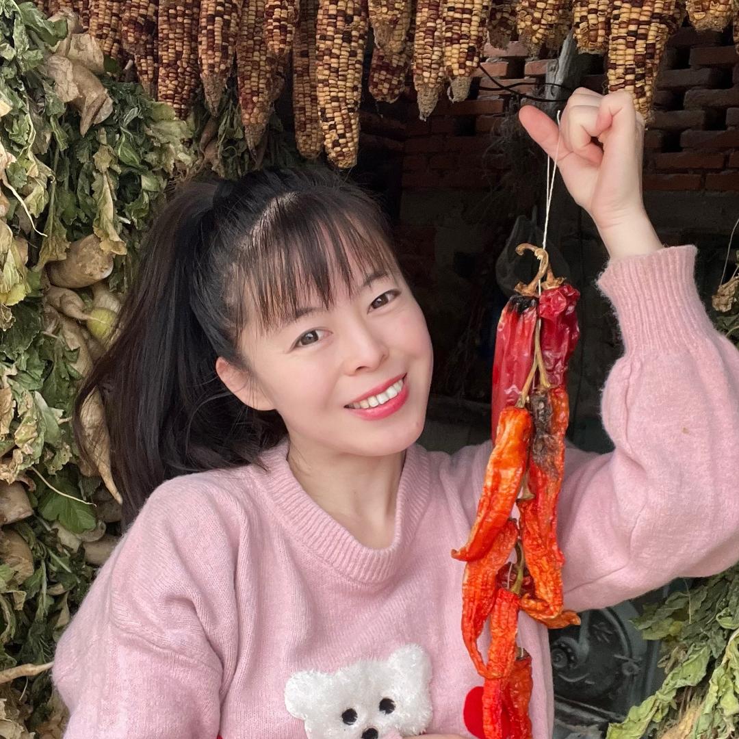 小苗在农村