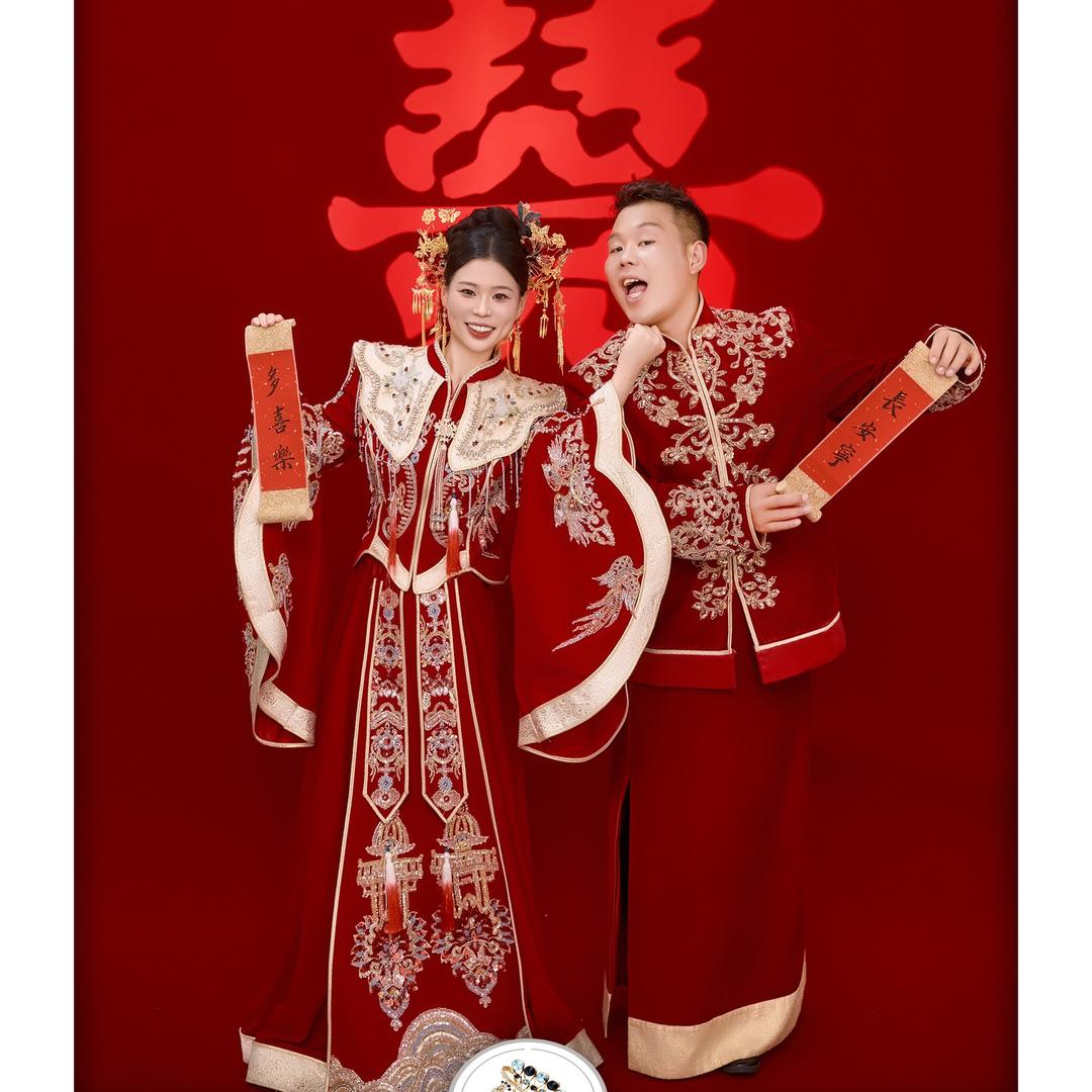 👩‍❤️‍💋‍👨.婚后幸福生活