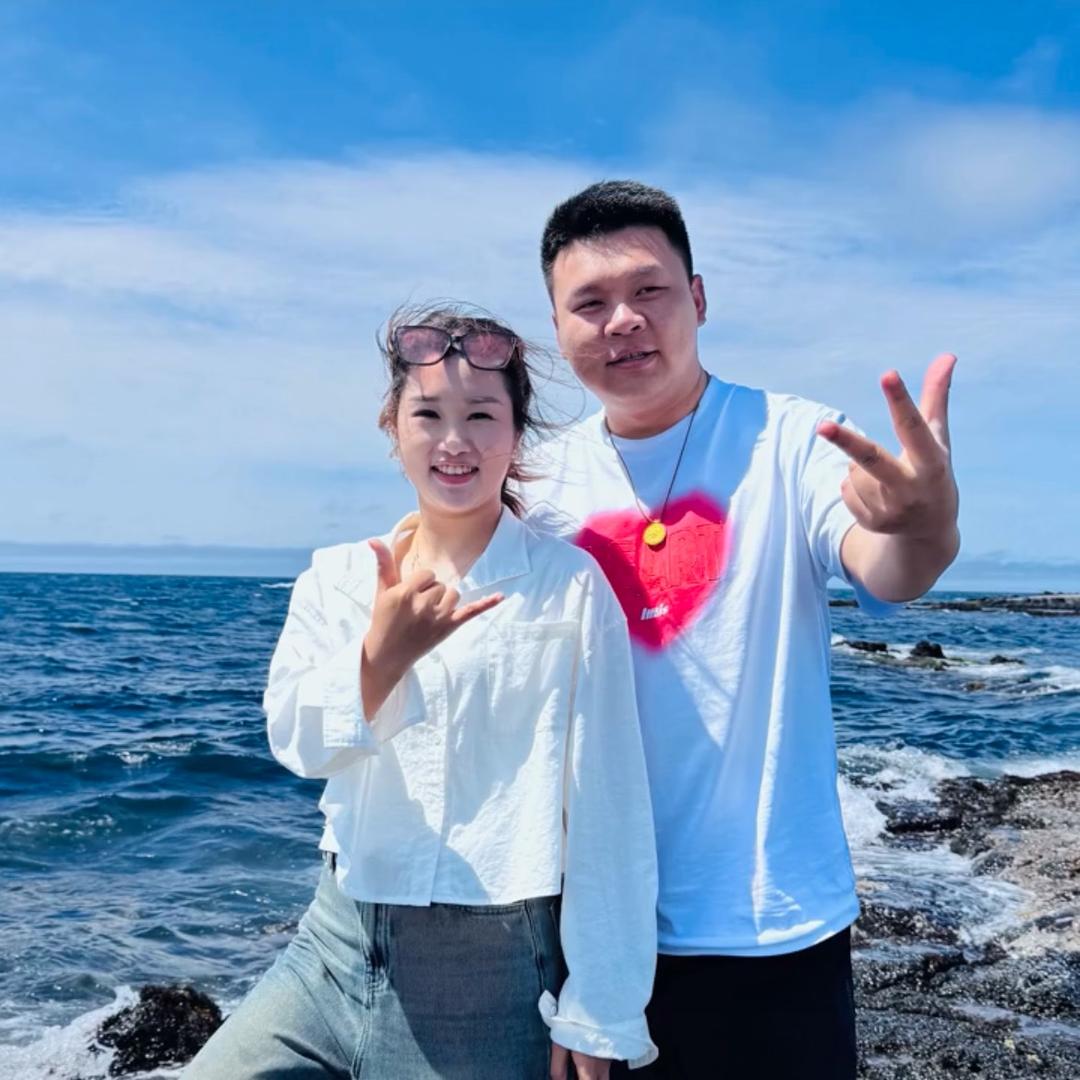 川味小夫妻-直播返场