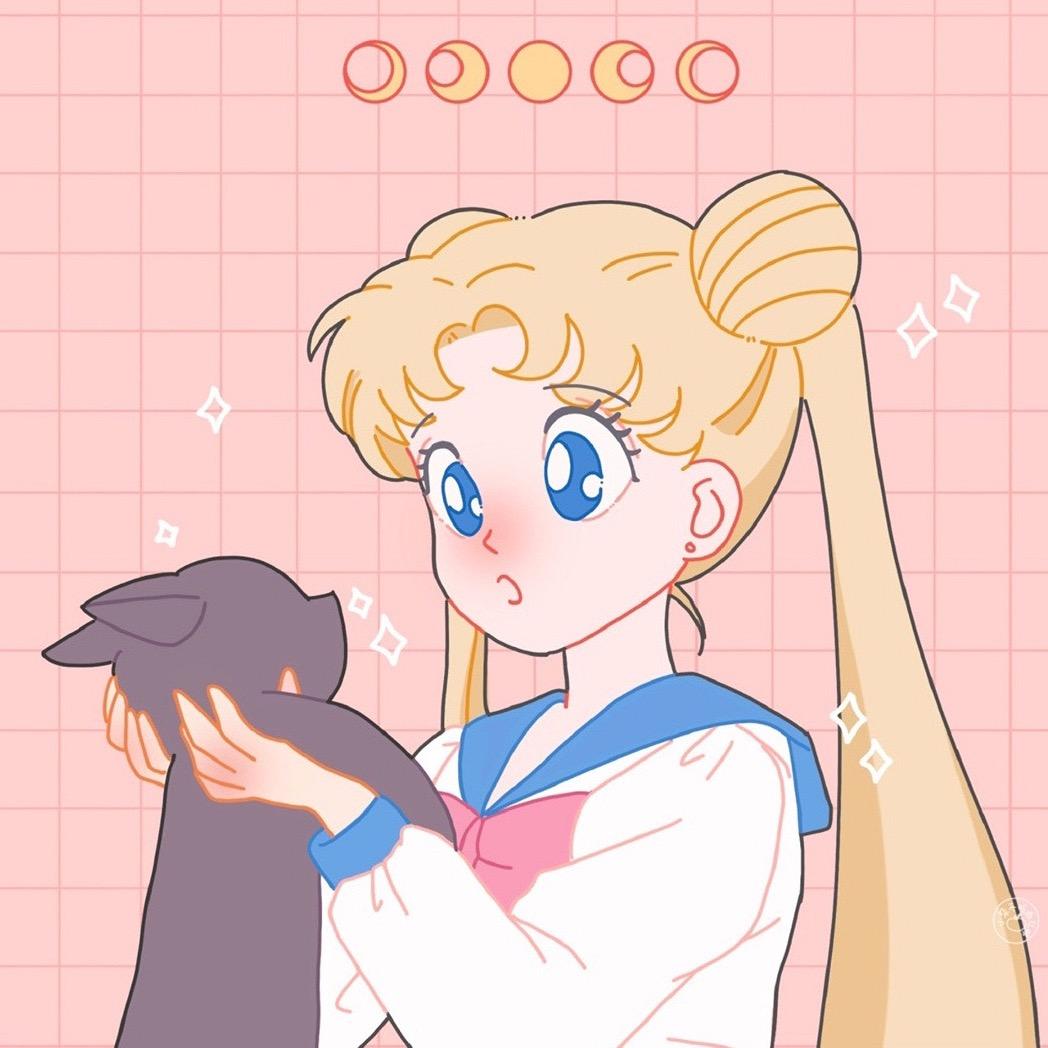 美少女战士J
