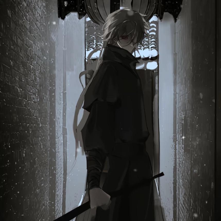 影-