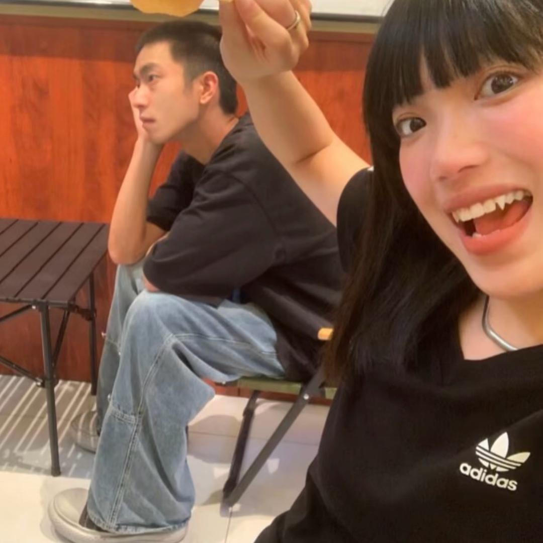 张肉肉