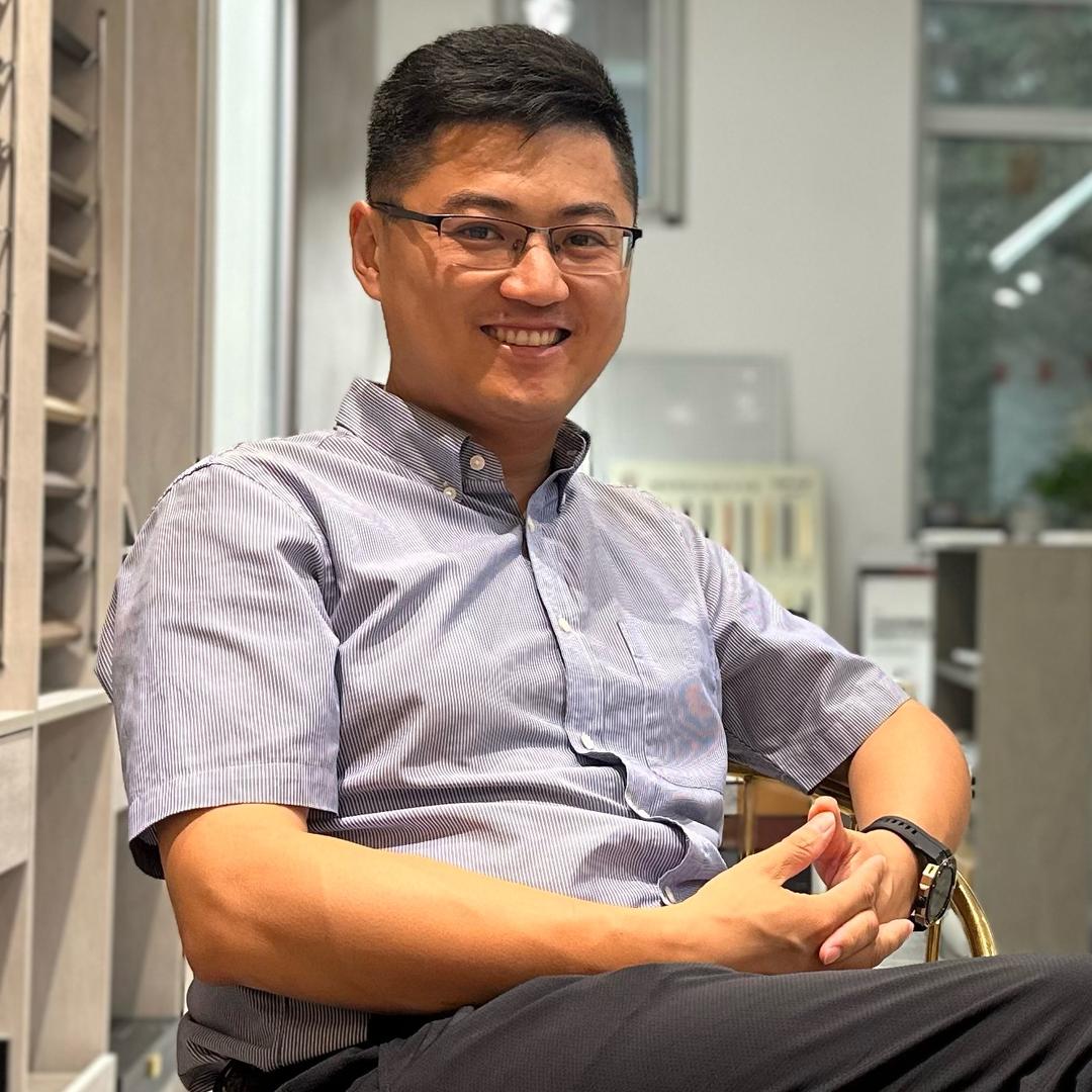 章丘子龙说装修