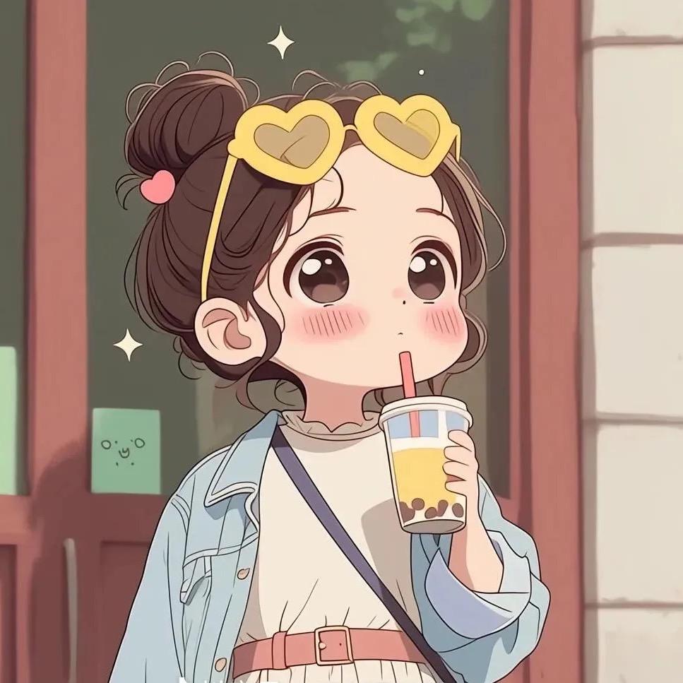 繁花落叶👀