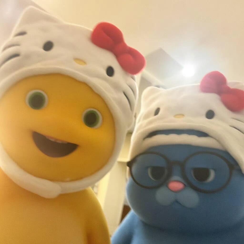 面皮咔咔