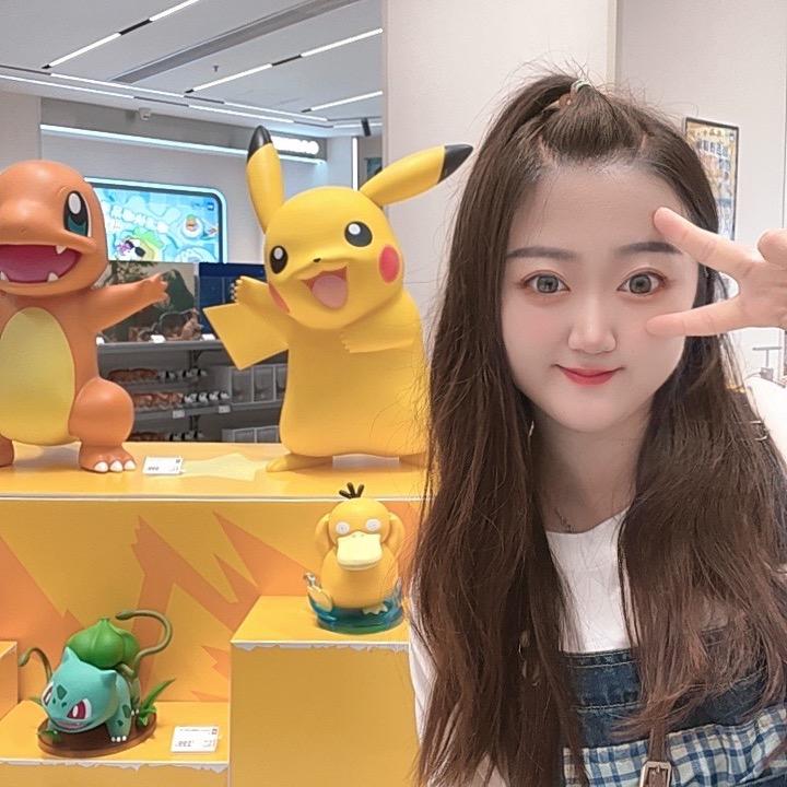 🍊王澄澄