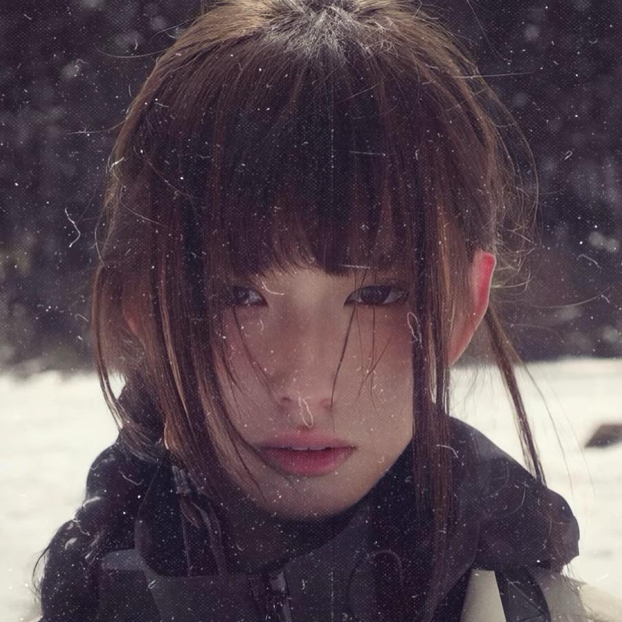 亘
