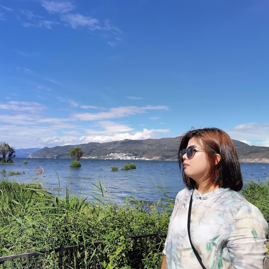 家庭式养老小曾