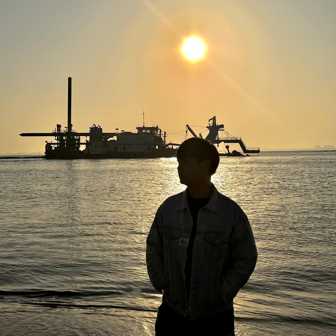 幸得艰辛的引路甜蜜不致太寡