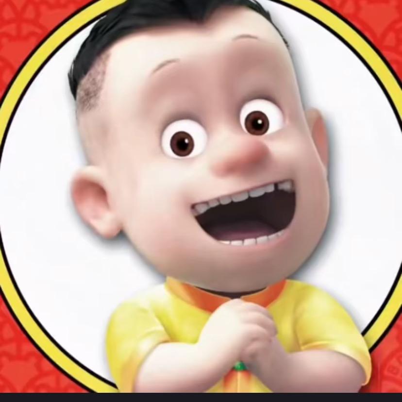 墩墩讲动画